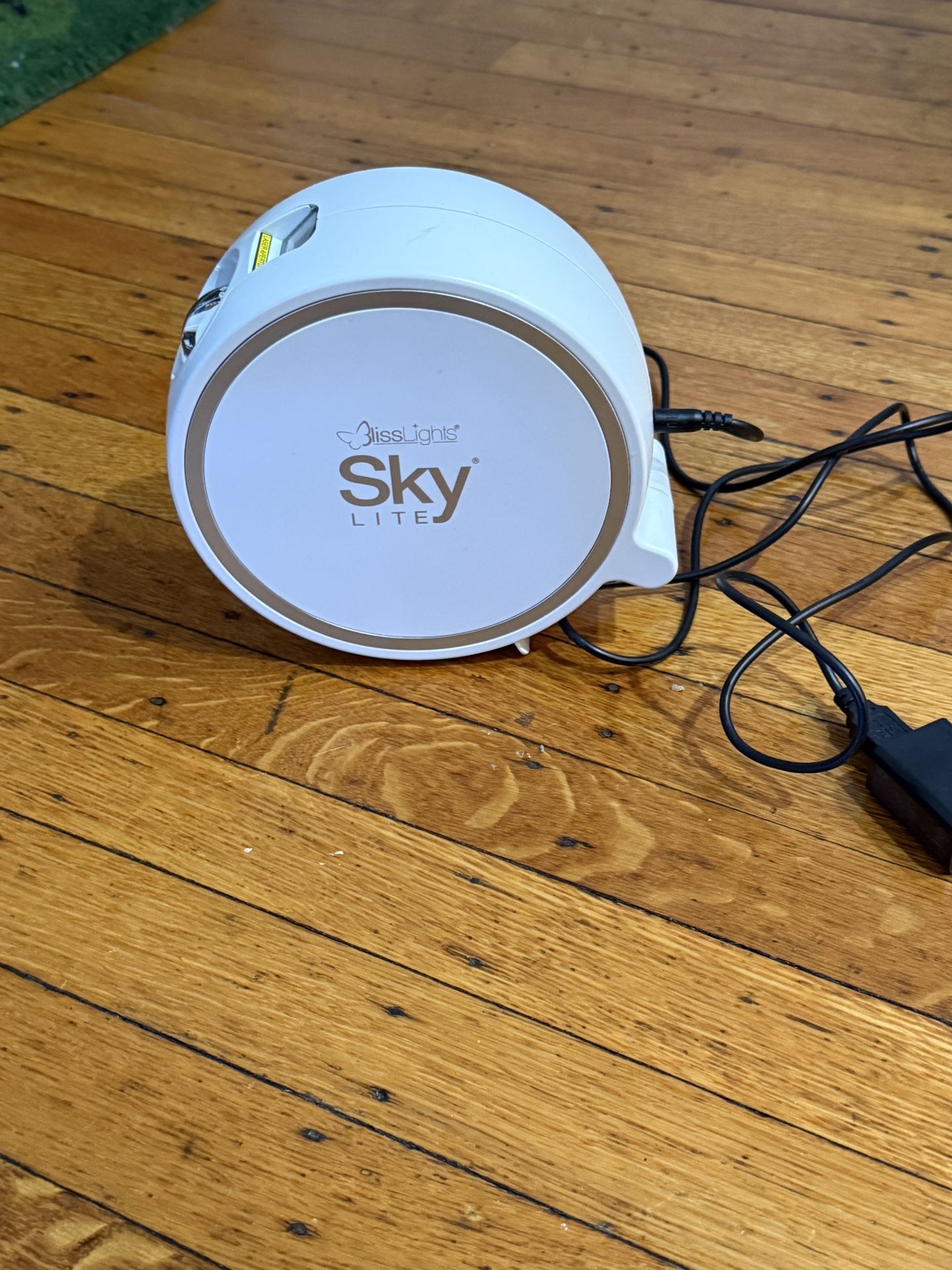 Bliss Lite sky projector 