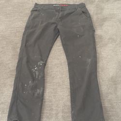 Men’s Dickies Work Pants 