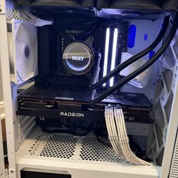 High powered Gaming PC