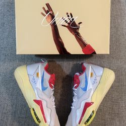 Union LA x Jordan Zoom ‘Guava Ice’