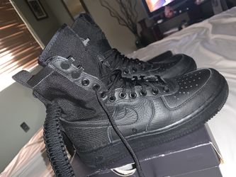 Air Force Highs