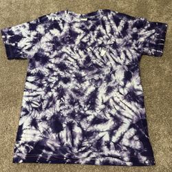 Lean Tie-Dye T-Shirt 