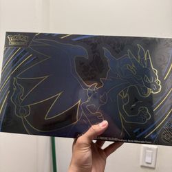 Phantasmal Flames UPC 