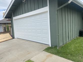 Garage Door