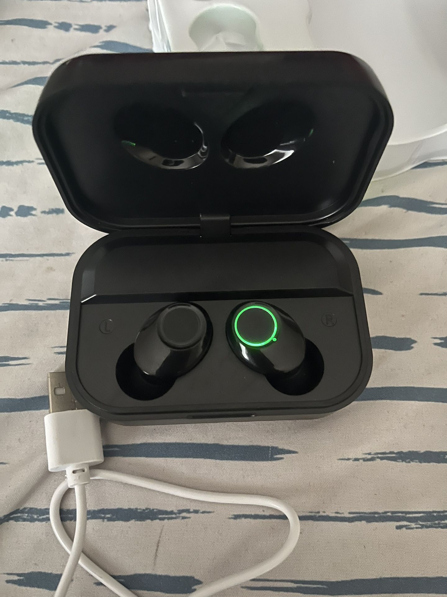 Wireless Headphones