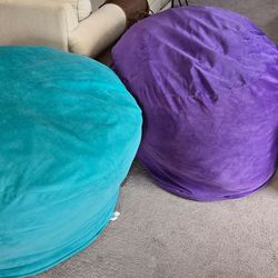 Bean Bag Chairs