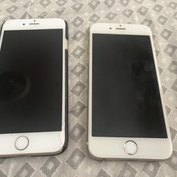 iPhone 6 (Both Together For 135)