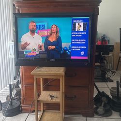 32 Hinches Vizio Tv Great Quality Picture 