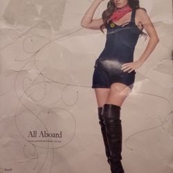 HALLOWEEN 🎃 COSTUME 