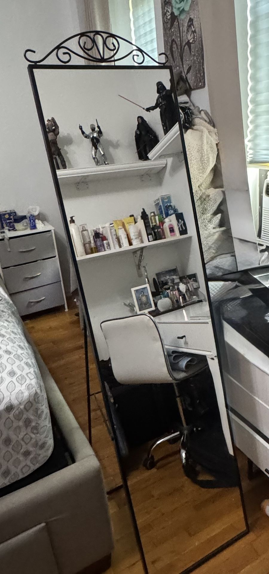 Full Length Mirror