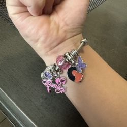 Bracelet