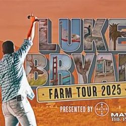 Luke Bryan