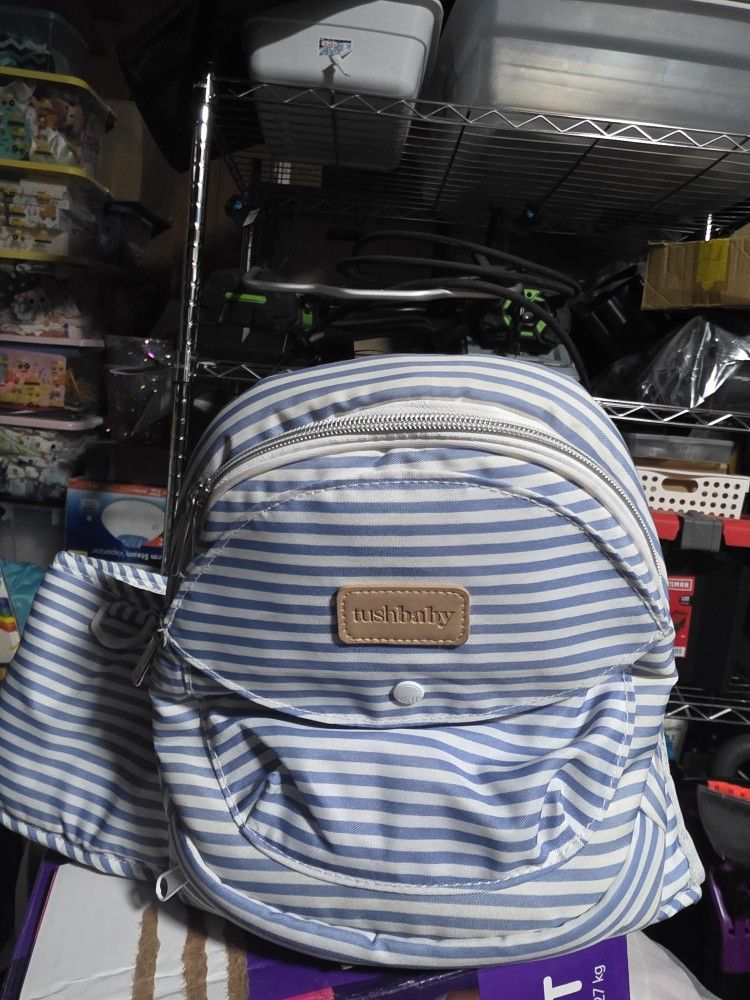 Tushbaby