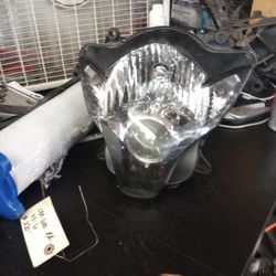 GSXR Headlight Hayabusa Headlight Brackets Also Message With What You Need 
Pompanopatstheoriginal.com