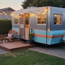 COZY CASITA TINYHOME / BATHROOM 