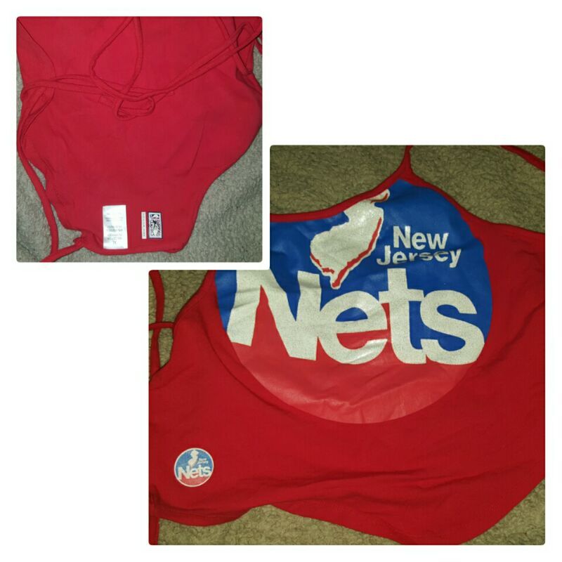 Women's Halter top Nj