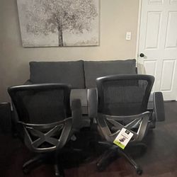 Desk Chairs