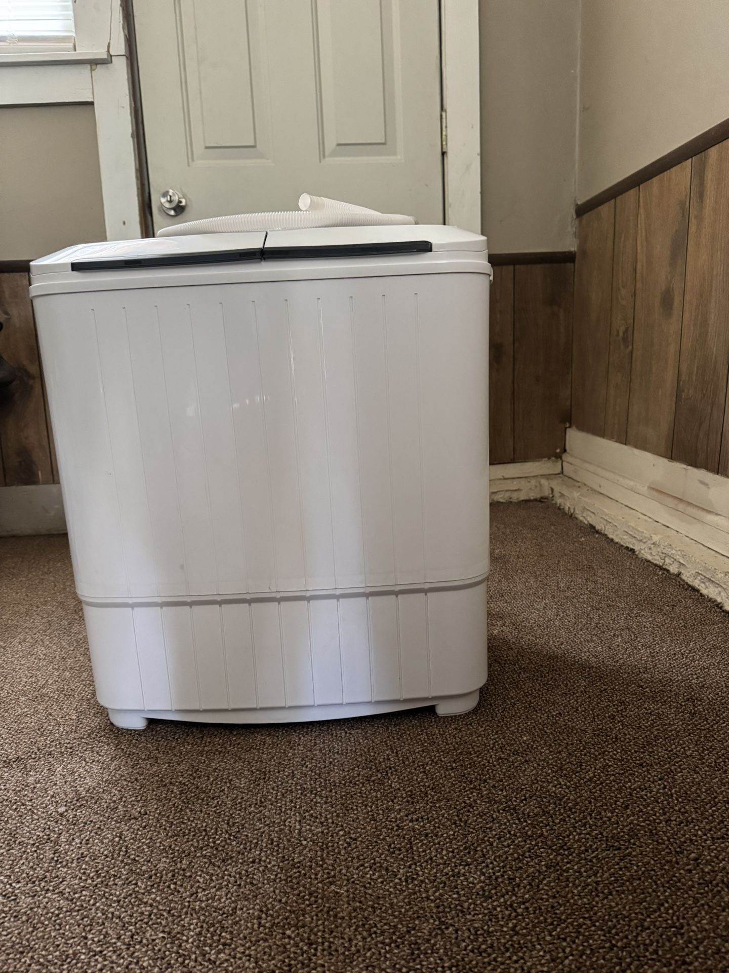Apartment Size Washer 