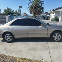 1999 Lexus ES 300