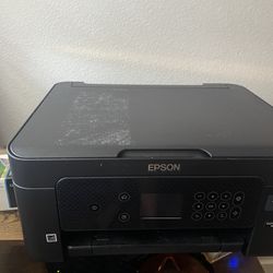 Epson printer