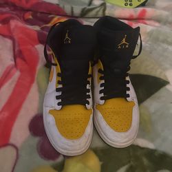Nike