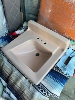 AMERICAN STANDARD SINK