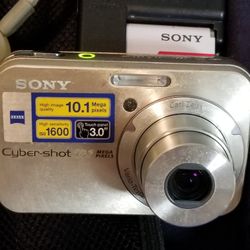 Sony Digital Camera