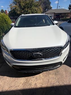 2018 KIA Sorento