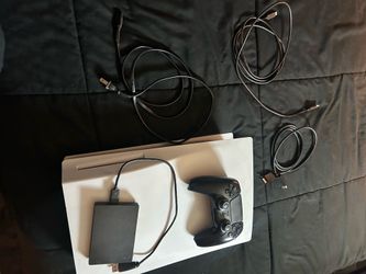 PS5 Disc Edition