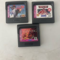Game Gear