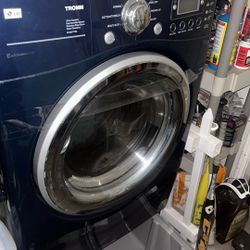 LG DRYER