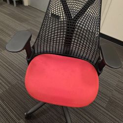 Herman Miller Chair Office