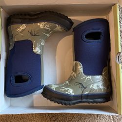 Dinosaur Bones All Weather Boots 