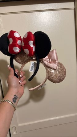 Disney Ears Headband