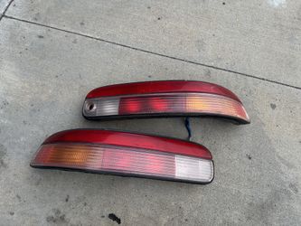 Lexus SC300-400 95-96 Taillights
