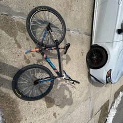 Big Flyer  READ DESCRIPTION 