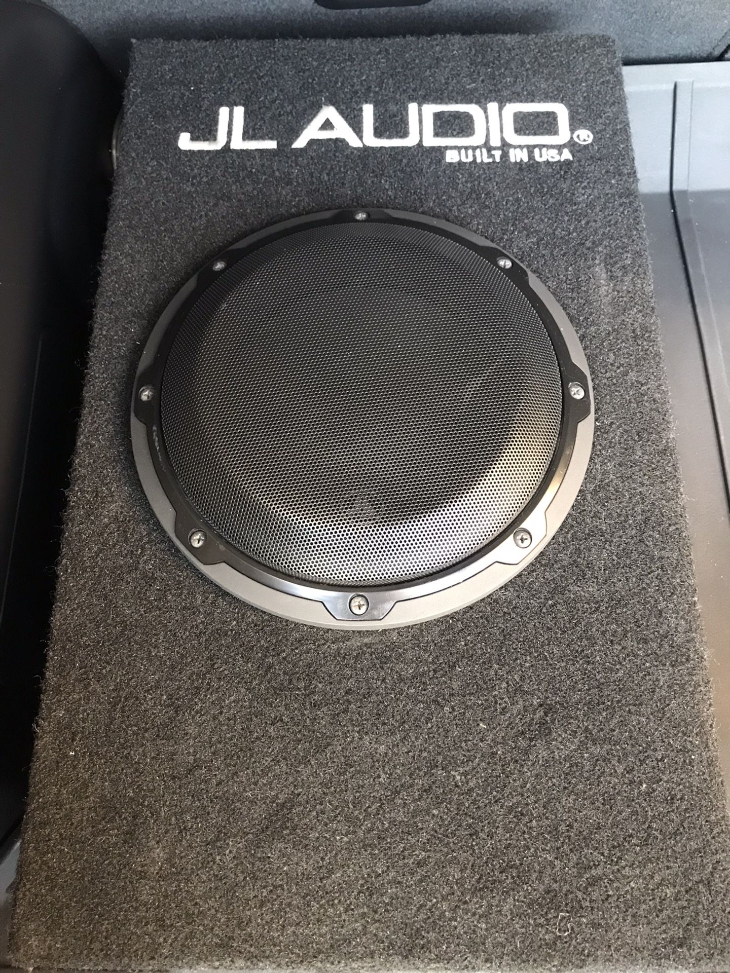 Jl Audio, Amp ALPINE,Lc2 Pro Audiocontrol. for Sale in Phillips Ranch