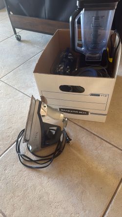 Free household items