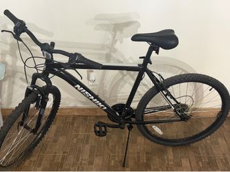 Nishiki mountaint bike