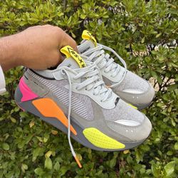Puma For Sale Size 7 80 New With Box 