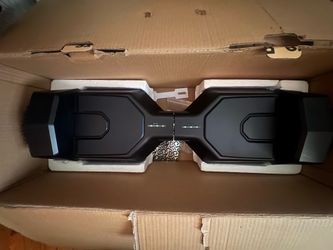JETSON IMPACT hoverboard