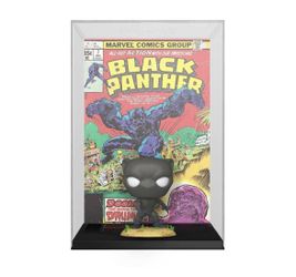 Black Panther Funko Pop