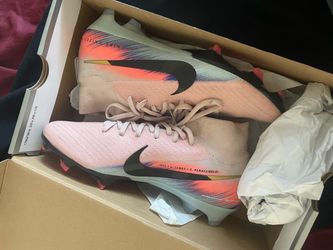 Nike superfly 10