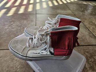 Vans Shoes