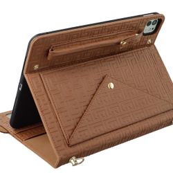 NWOT Techcircle 13’ iPad Handbag Case