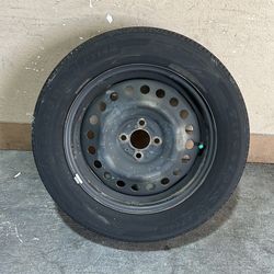 (420) 18-20 Nissan kicks Wheel 2018 2019 2020