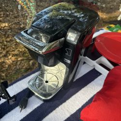 variety of items for sale 