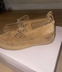 Ugg Mocasín Slippers