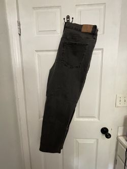 Madewell jeans