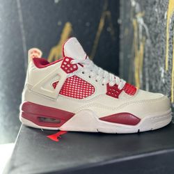 Jordan 4 Size 8mens